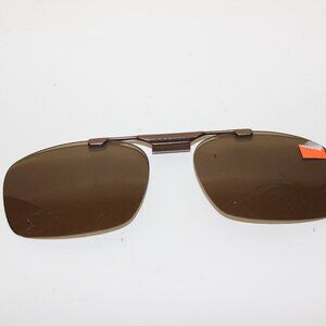 EasyClip Sunglasses Clip On